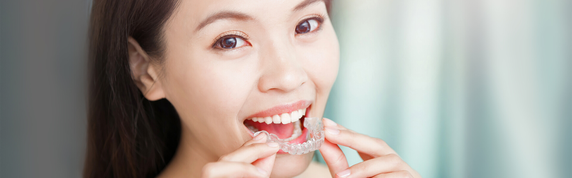 Is Invisalign Right for Me? in Illinois Dr. Ahmad Zaidi Distinctive Dental Care