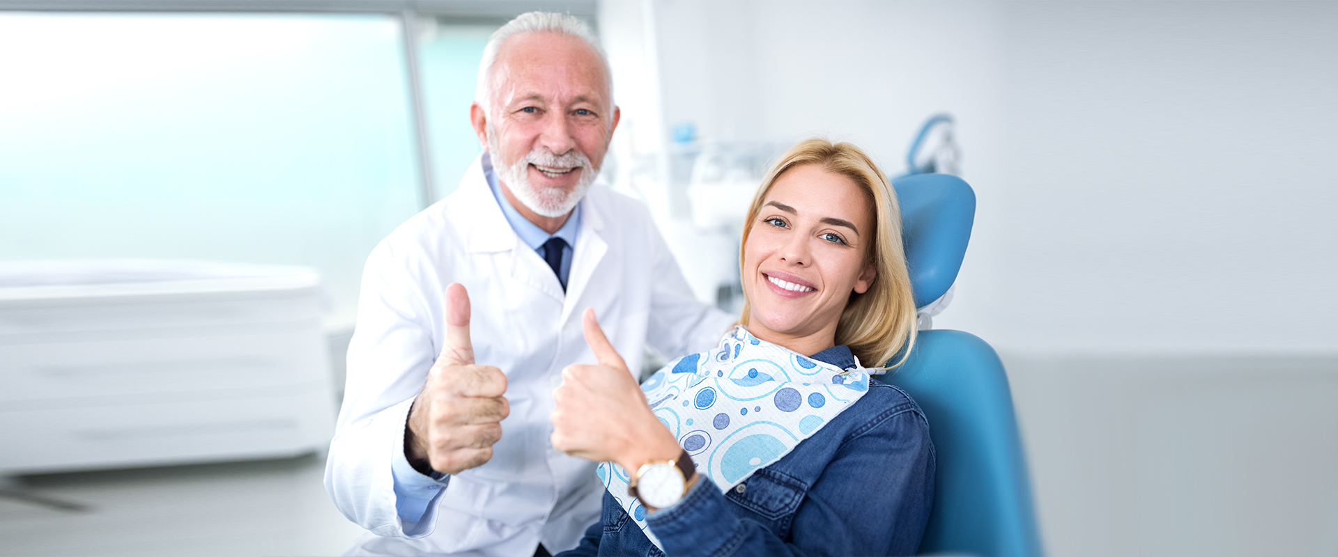 5 Common Problems and the Dental Bonding Solutions? in Illinois Dr. Ahmad Zaidi Distinctive Dental Care