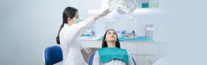 Oral Surgery in Illinois Dr. Ahmad Zaidi Distinctive Dental Care