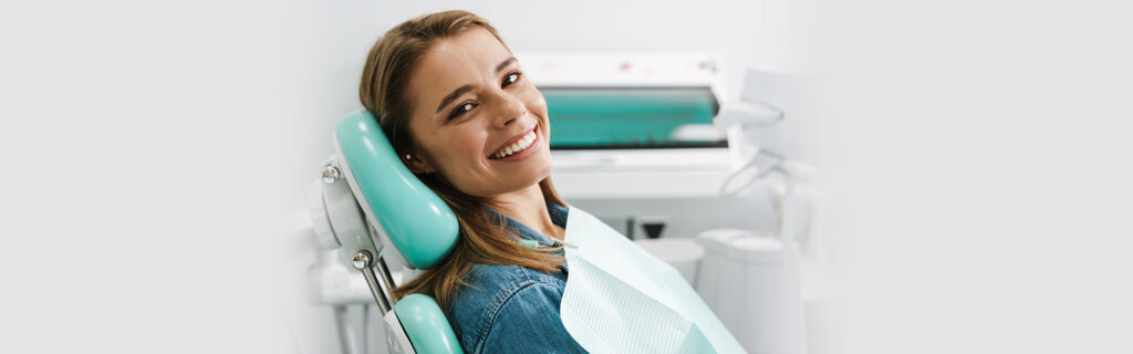 Dental Bonding in Oswego, IL