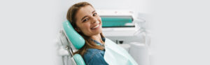 Dental Bonding in Oswego, IL
