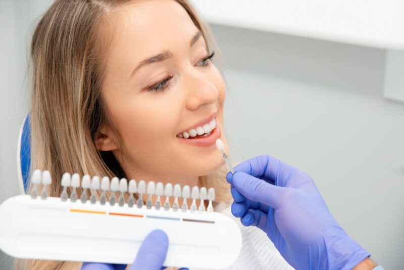 Cosmetic Dentistry Oswego