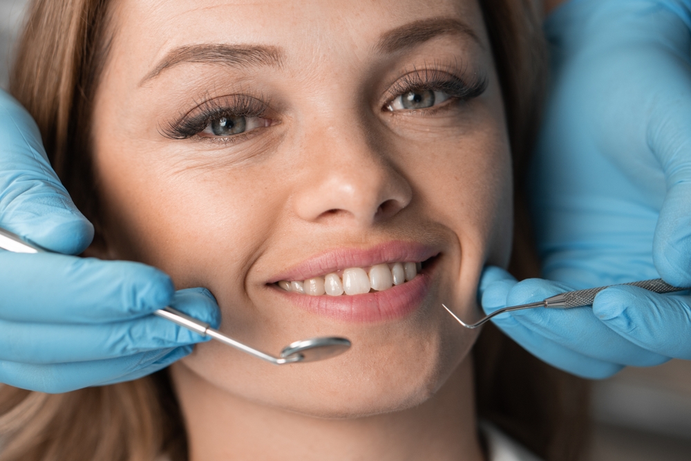 General Dentistry Oswego